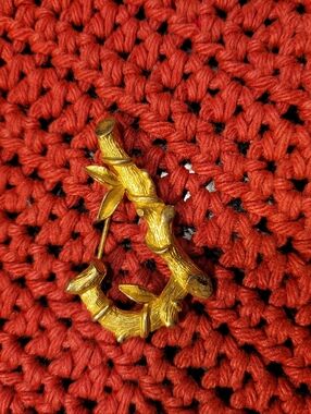 Sarah Coventry Brooch